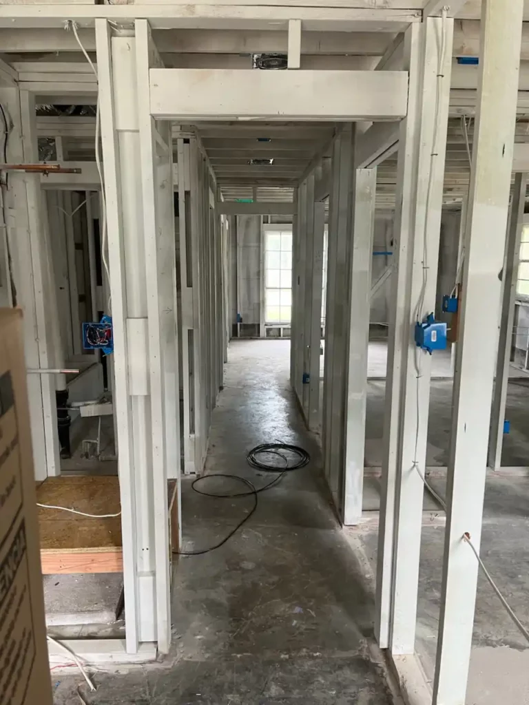 Residential Remodeling & New Construction in Cleburne, TX 1 Dugger Electric Residential Remodeling