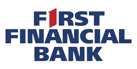Financing Options 1 First Financial Bank logo